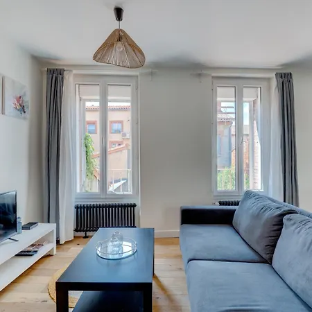 Appartement Estrela By Yume