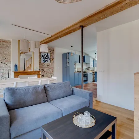 Estrela By Yume Appartement *