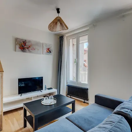 Estrela By Yume Appartement *