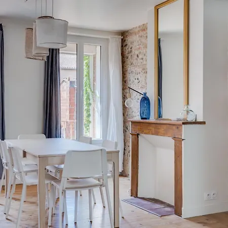 Estrela By Yume Toulouse