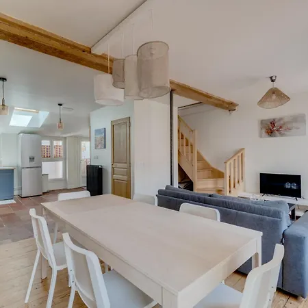 Apartment Estrela By Yume