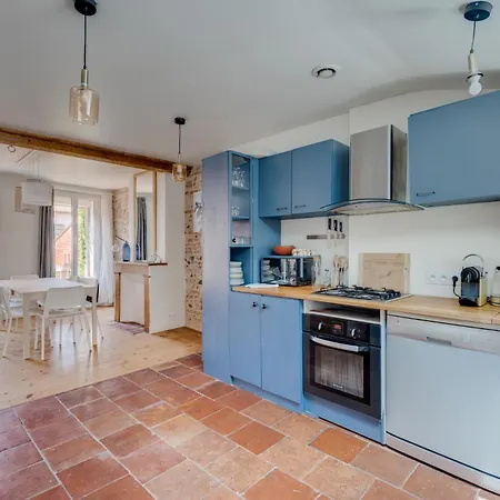 Apartamento Estrela By Yume Toulouse