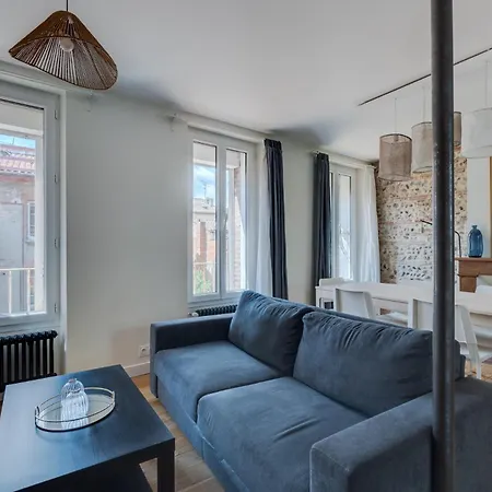 Estrela By Yume * 툴루즈