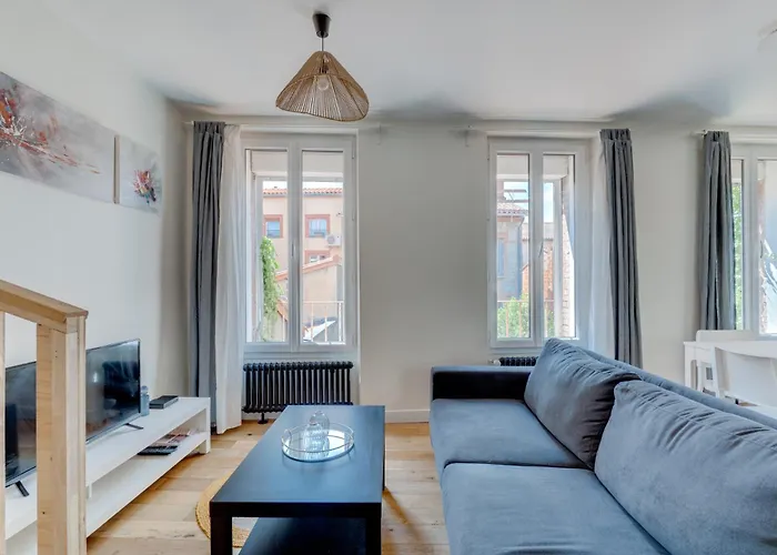 Appartement Estrela By Yume