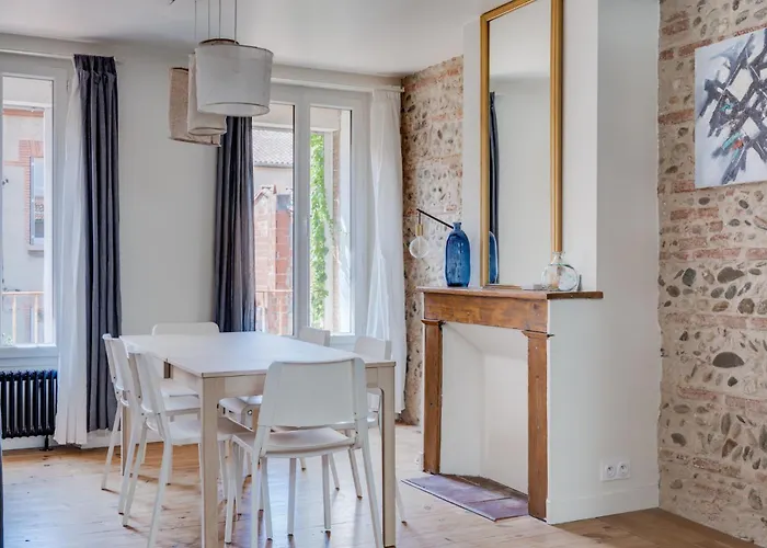 Estrela By Yume Toulouse