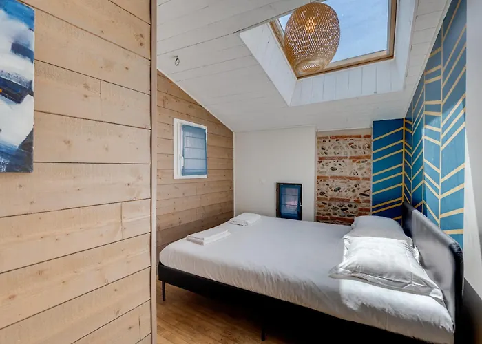 Estrela By Yume * Toulouse