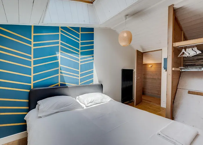 Estrela By Yume Appartement