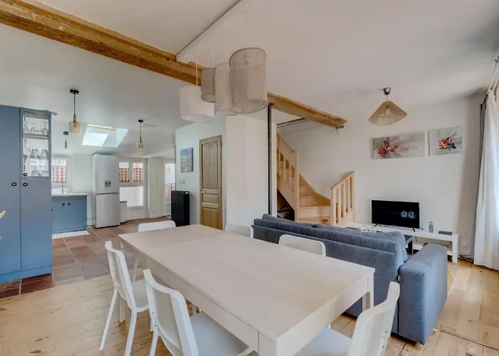 Appartement Estrela By Yume