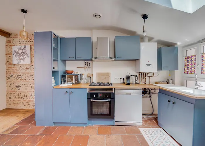 Estrela By Yume * Toulouse