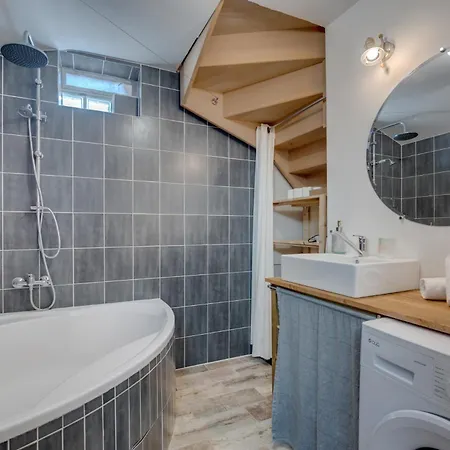 Apartment Estrela By Yume Toulouse