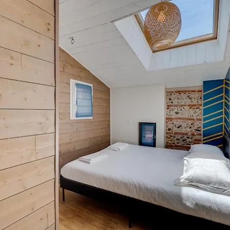 Estrela By Yume * Toulouse