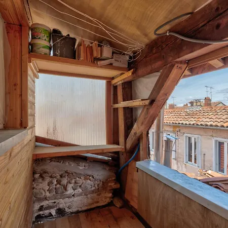 Estrela By Yume Apartment *