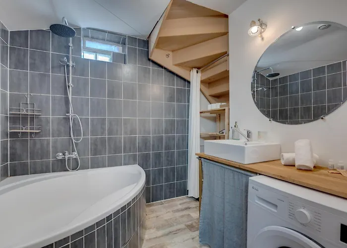 Apartamento Estrela By Yume Toulouse