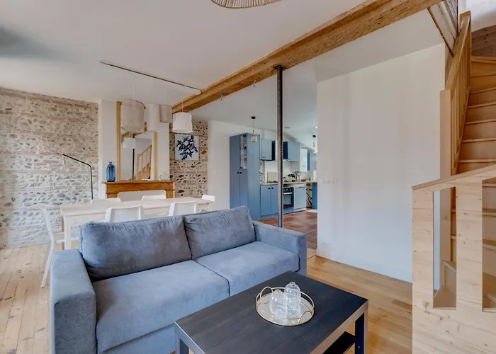 Estrela By Yume Apartamento *