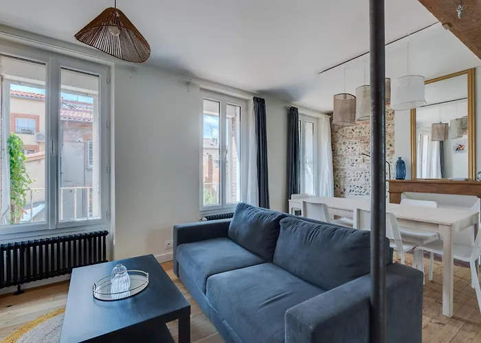 Estrela By Yume * Toulouse